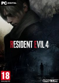 Resident Evil 4 Remake